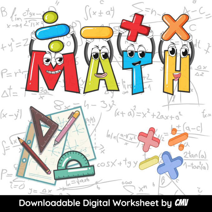 maths-worksheets
